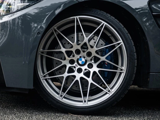 BMW M4 - Afbeelding 11 van 24