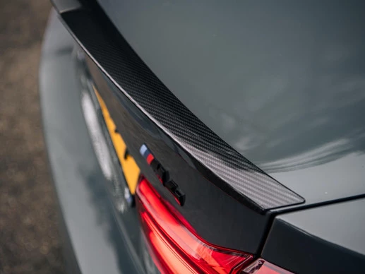 BMW M4 - Afbeelding 12 van 24