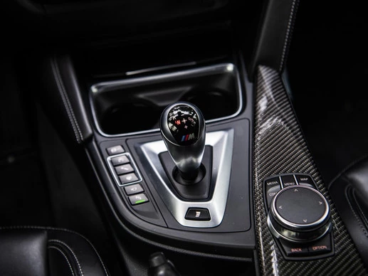 BMW M4 - Afbeelding 15 van 24