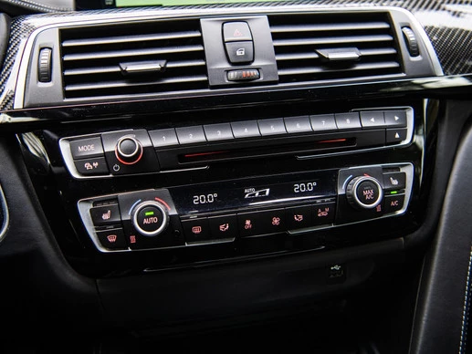 BMW M4 - Afbeelding 16 van 24