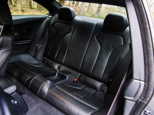 BMW M4 - Afbeelding 17 van 24