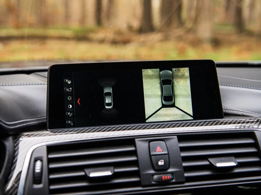 BMW M4 - Afbeelding 18 van 24