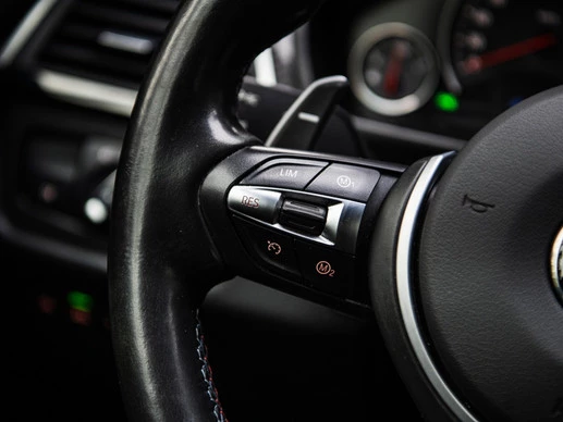 BMW M4 - Afbeelding 19 van 24