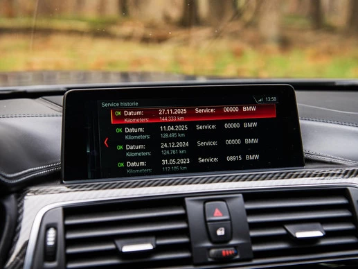 BMW M4 - Afbeelding 23 van 24