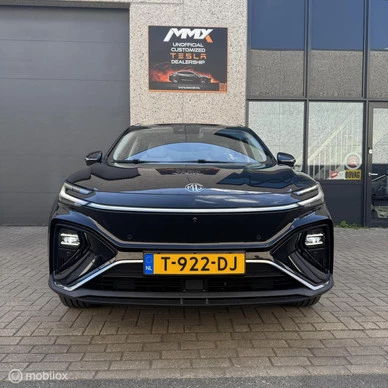 MG Marvel R - Afbeelding 4 van 14