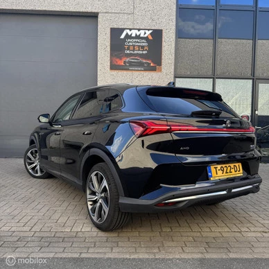 MG Marvel R - Afbeelding 7 van 14