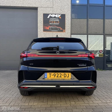 MG Marvel R - Afbeelding 8 van 14