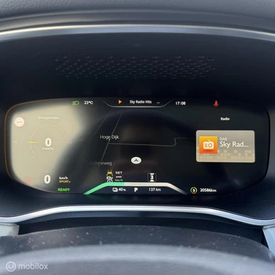 MG Marvel R - Afbeelding 14 van 14