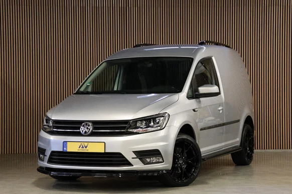 Volkswagen Caddy - Afbeelding 1 van 30
