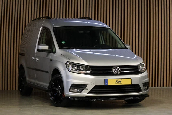 Volkswagen Caddy - Afbeelding 2 van 30