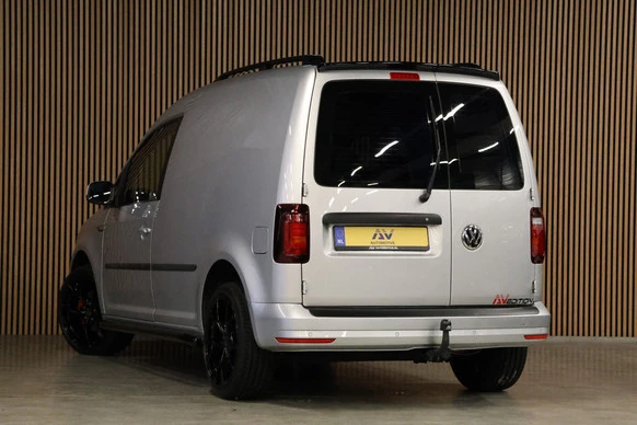Volkswagen Caddy - Afbeelding 3 van 30