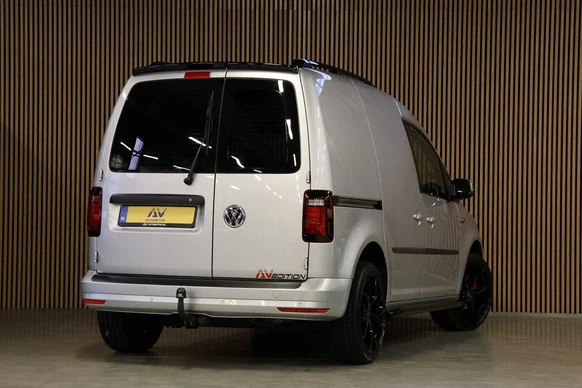Volkswagen Caddy - Afbeelding 4 van 30