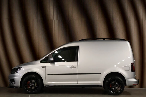 Volkswagen Caddy - Afbeelding 5 van 30