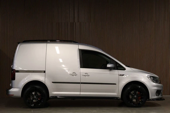 Volkswagen Caddy - Afbeelding 8 van 30