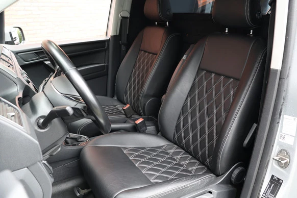 Volkswagen Caddy - Afbeelding 9 van 30