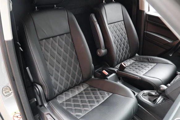 Volkswagen Caddy - Afbeelding 10 van 30