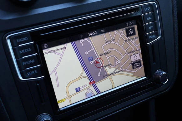 Volkswagen Caddy - Afbeelding 11 van 30