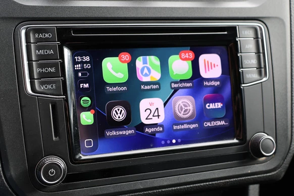 Volkswagen Caddy - Afbeelding 13 van 30