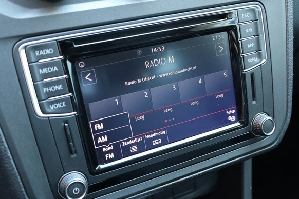 Volkswagen Caddy - Afbeelding 16 van 30