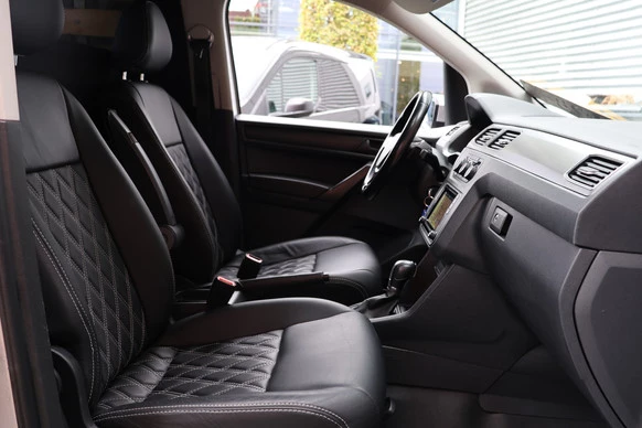 Volkswagen Caddy - Afbeelding 29 van 30