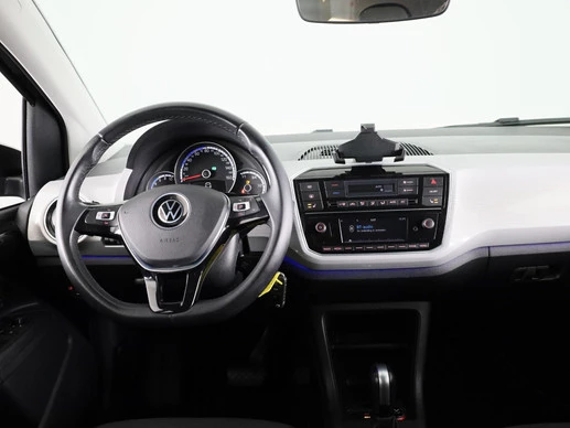 Volkswagen e-up! - Afbeelding 6 van 25