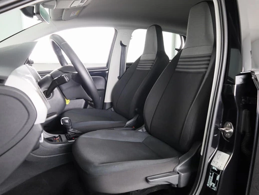 Volkswagen e-up! - Afbeelding 7 van 25