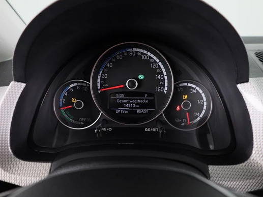 Volkswagen e-up! - Afbeelding 8 van 25