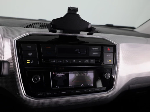Volkswagen e-up! - Afbeelding 9 van 25