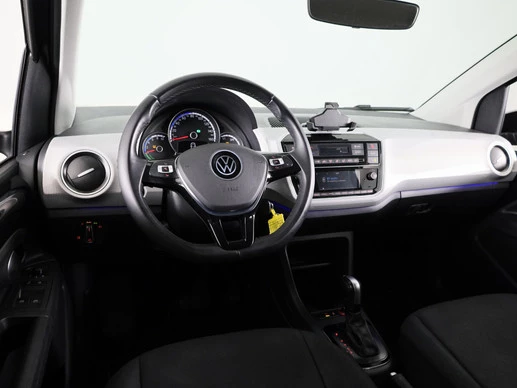 Volkswagen e-up! - Afbeelding 11 van 25