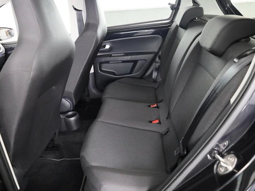 Volkswagen e-up! - Afbeelding 12 van 25