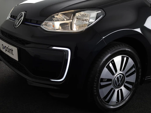 Volkswagen e-up! - Afbeelding 14 van 25