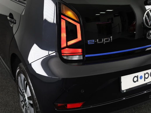 Volkswagen e-up! - Afbeelding 15 van 25