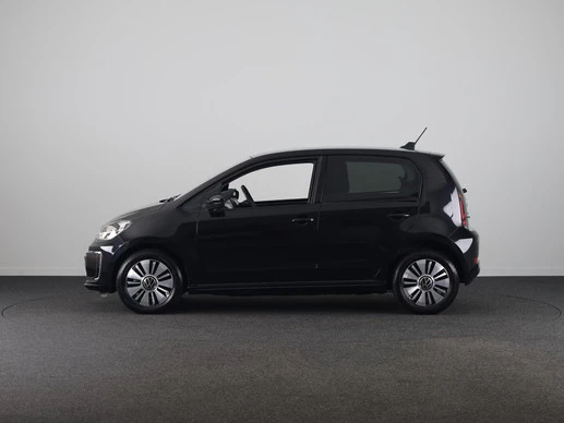 Volkswagen e-up! - Afbeelding 16 van 25