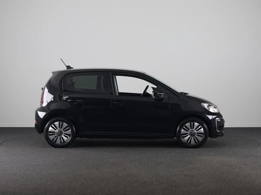 Volkswagen e-up! - Afbeelding 17 van 25