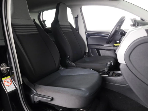 Volkswagen e-up! - Afbeelding 18 van 25