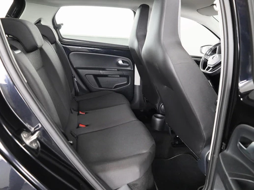 Volkswagen e-up! - Afbeelding 19 van 25