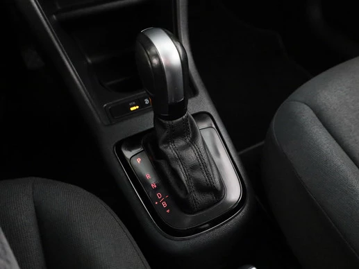 Volkswagen e-up! - Afbeelding 20 van 25