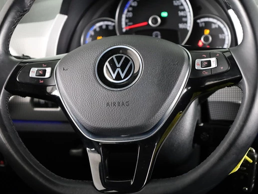 Volkswagen e-up! - Afbeelding 23 van 25