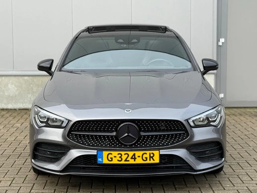 Mercedes-Benz CLA - Afbeelding 2 van 30