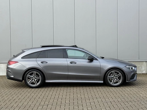 Mercedes-Benz CLA - Afbeelding 4 van 30