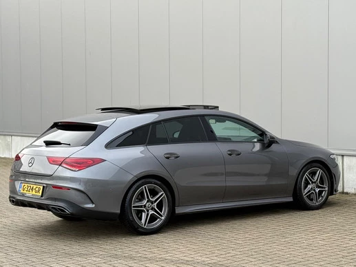 Mercedes-Benz CLA - Afbeelding 5 van 30