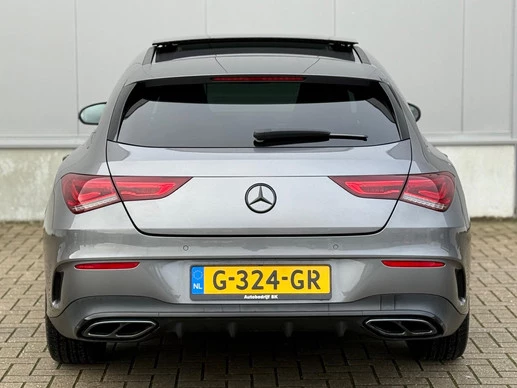 Mercedes-Benz CLA - Afbeelding 6 van 30