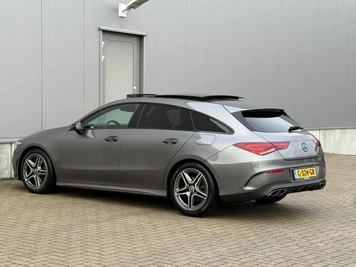 Mercedes-Benz CLA - Afbeelding 7 van 30