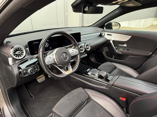 Mercedes-Benz CLA - Afbeelding 10 van 30