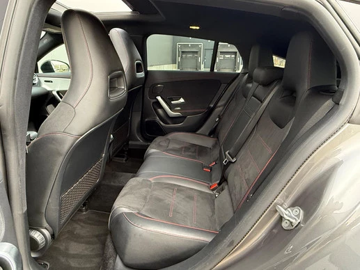 Mercedes-Benz CLA - Afbeelding 11 van 30