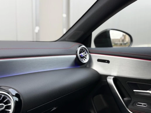 Mercedes-Benz CLA - Afbeelding 15 van 30