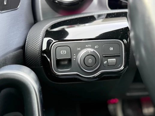 Mercedes-Benz CLA - Afbeelding 16 van 30