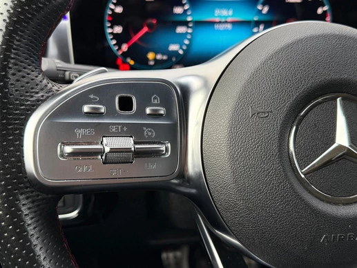 Mercedes-Benz CLA - Afbeelding 17 van 30