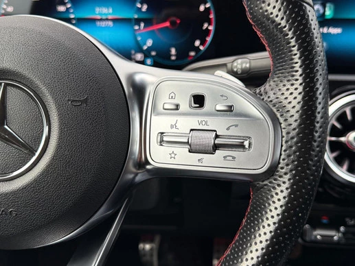 Mercedes-Benz CLA - Afbeelding 18 van 30