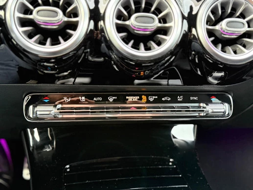 Mercedes-Benz CLA - Afbeelding 20 van 30